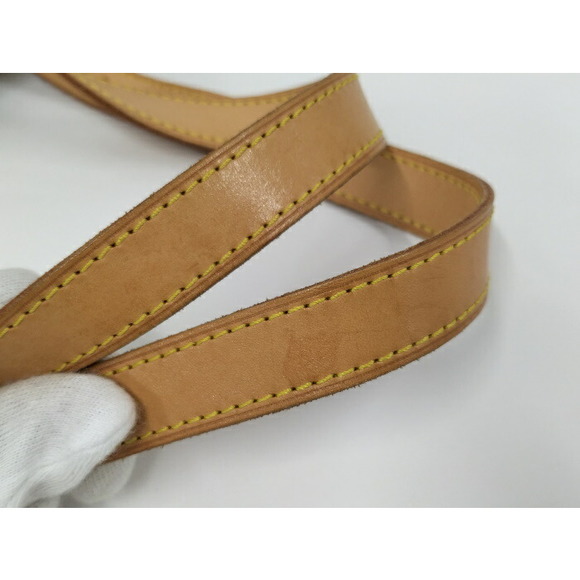 Louis Vuitton Popincourt Monogram Shoulder Bag - Picture 5 of 9